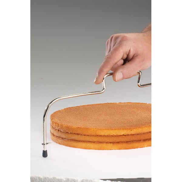 Хоризонтална машина за рязане на торти Simplex - Westmark-image-1