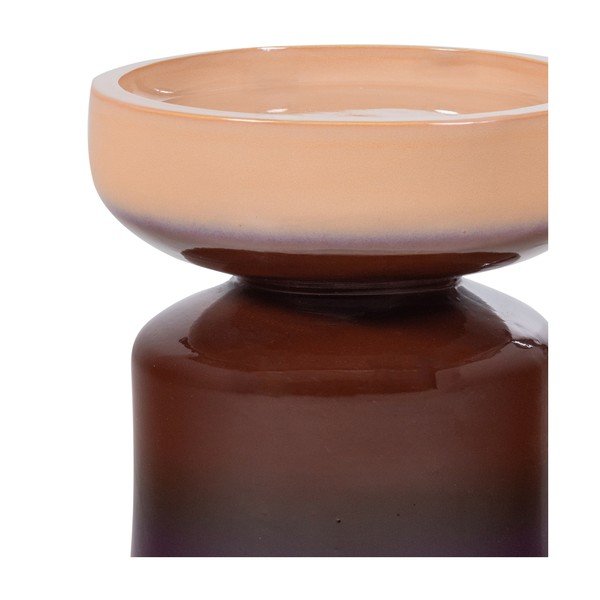 Керамична странична масичка 35x35 cm Tumo – WOOOD-image-3