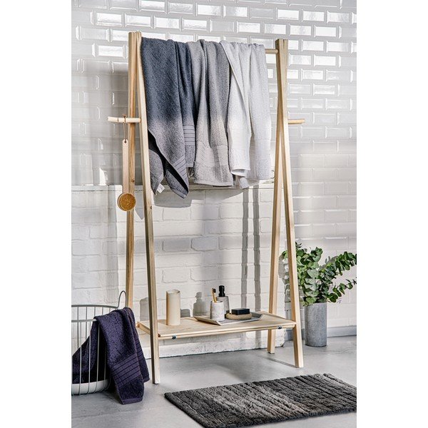 Комплект от 4 памучни кърпи за баня, 70 x 140 cm Prato - Bonami Selection-image-2