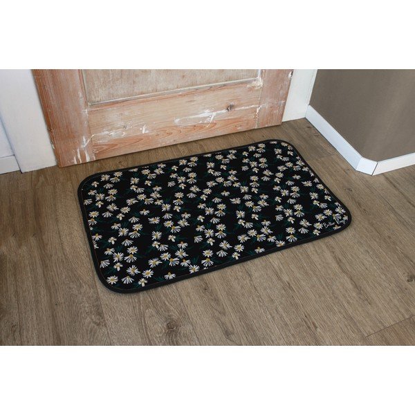 Изтривалка 45x75 cm Daisy Meadow – Butter Kings-image-1