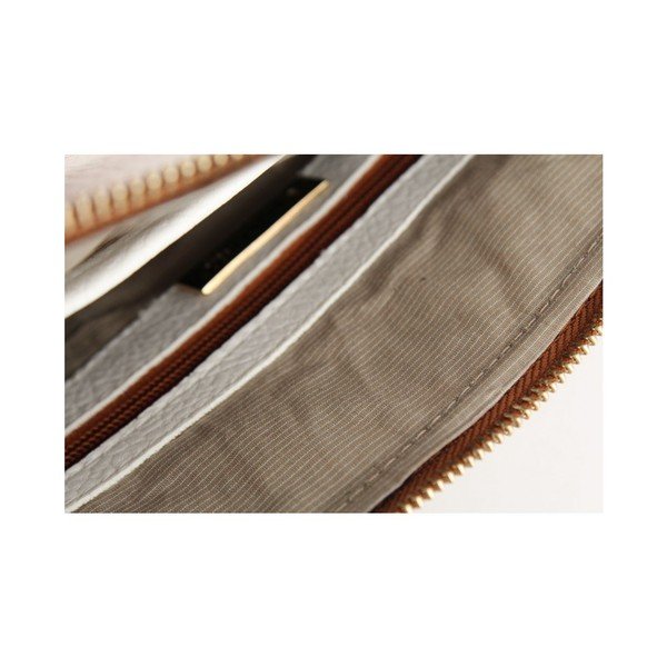 Kabelka BHPC Simple White-image-3