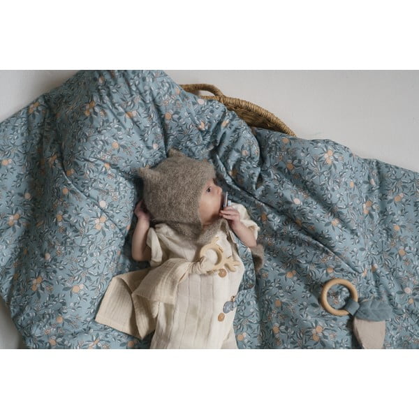 Играчка за гушкане Natural - Malomi Kids-image-2