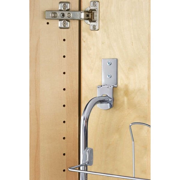 Висяща поставка за обувки на вратата Paris - Wenko-image-3