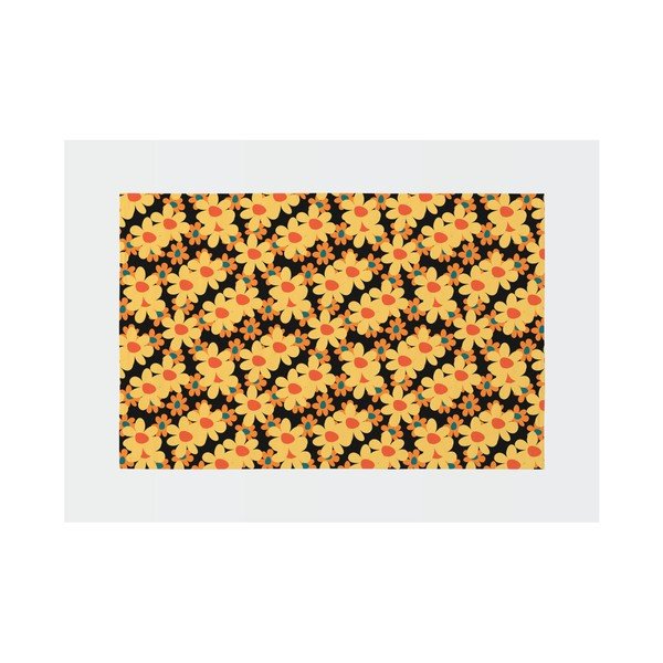 Килим Suzzo Field, 80 x 150 cm - Oyo home-image-3