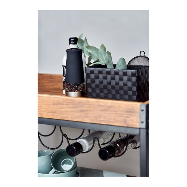 Мобилен кухненски рафт Rustico - Wenko-image-1