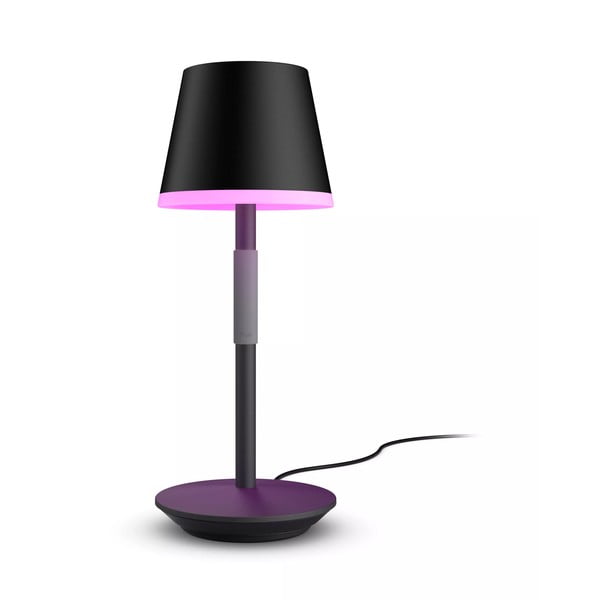 LED smart настолна лампа 6 W Go – Philips Hue