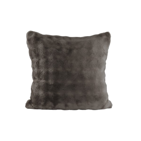 Декоративна възглавница от микроплюш 45x45 cm Wave – Tiseco Home Studio