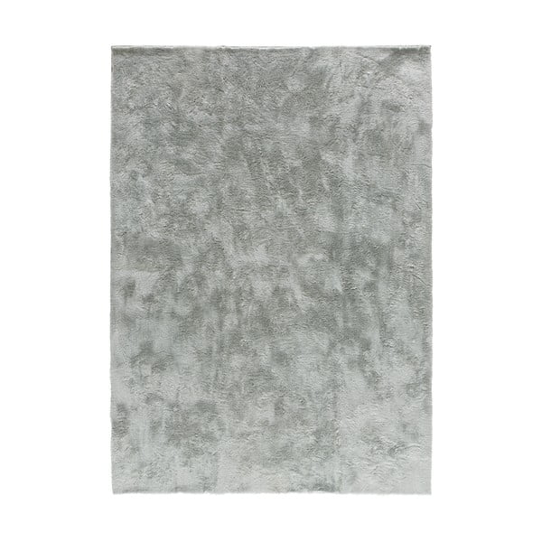 Сив килим 140x200 cm Roma – Universal-image-4