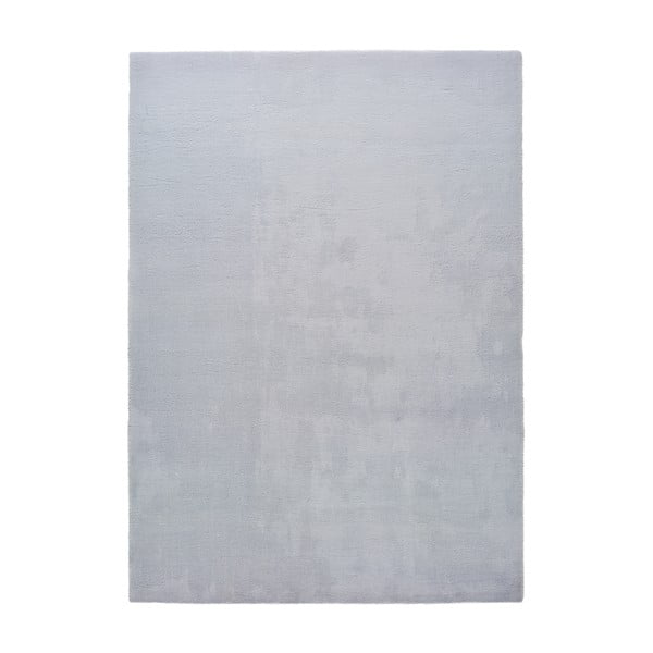 Сив килим Berna Liso, 80 x 150 cm - Universal