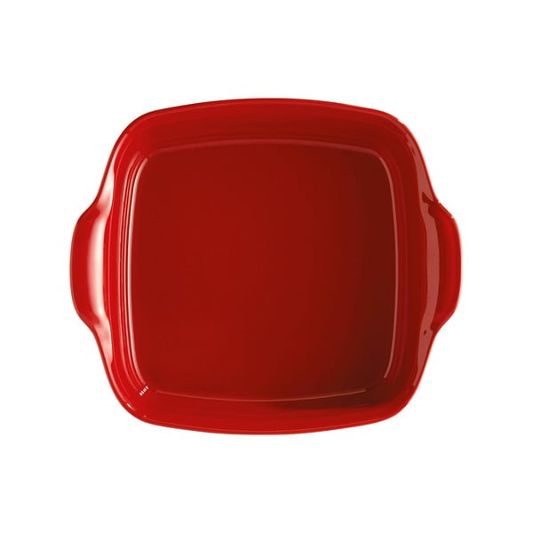 Керамичен съд за печене 24x28 cm Ultime – Emile Henry-image-3