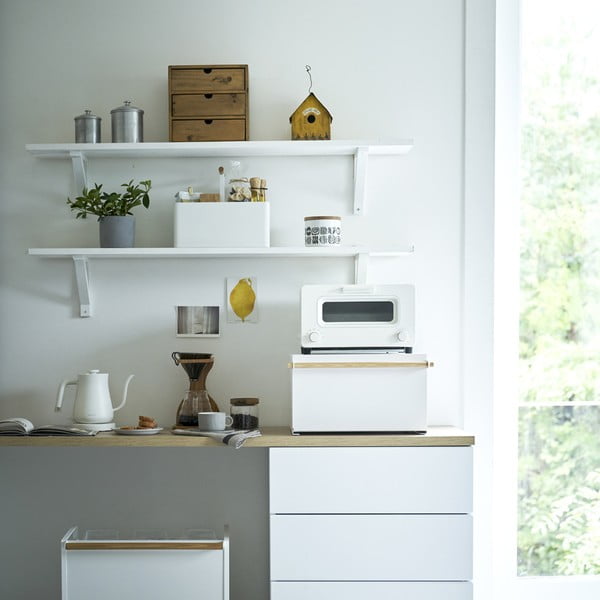 Кутия за хляб Tosca – YAMAZAKI-image-3