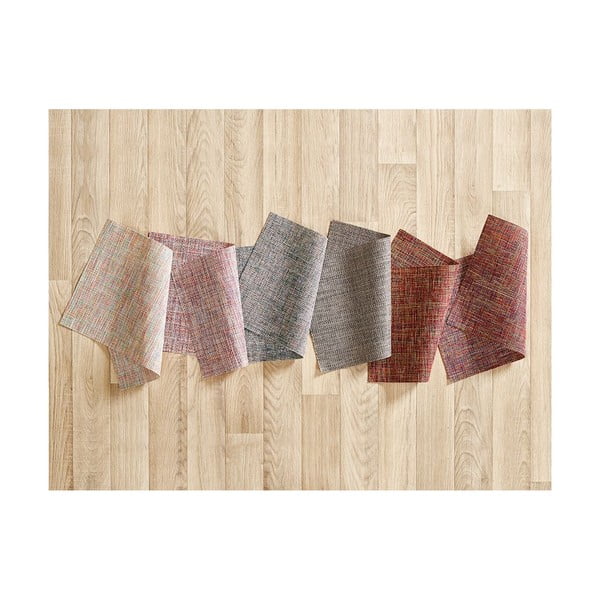 Подложка за хранене Paprika, 45 x 30 cm - Tiseco Home Studio-image-1