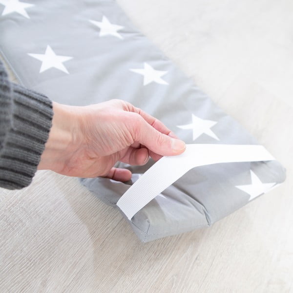 Покривала за детски градински комплект в комплект от 2 бр. Little Stars – Roba-image-2