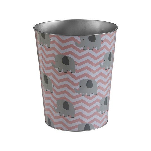 Детски кошче за боклук Ellie Elephant – Premier Housewares