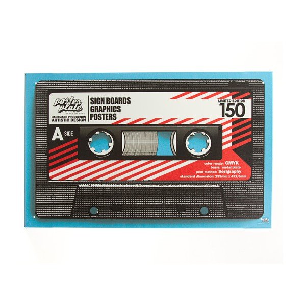 Cedule Tape II-image-1