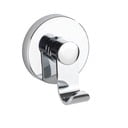Комплект от 2 куки за стена Vacuum Loc Irun - Wenko
