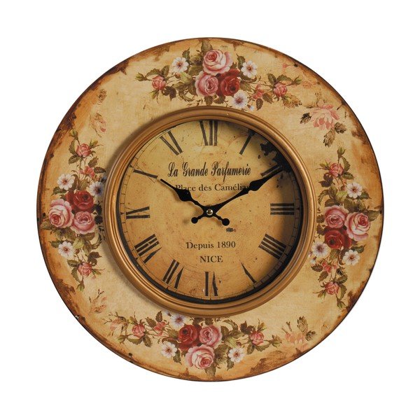Hodiny Nice, 39 cm