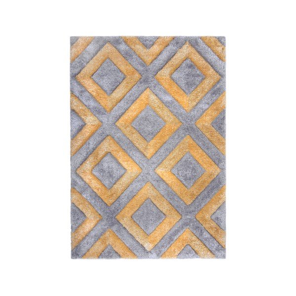 Килим "Диаманти", 80 x 150 cm - Flair Rugs-image-1