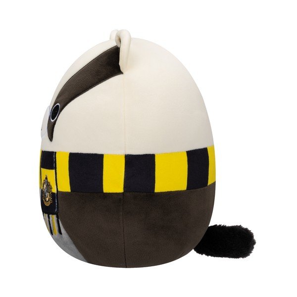 Плюшена играчка Harry Potter Hufflepuff - SQUISHMALLOWS-image-1