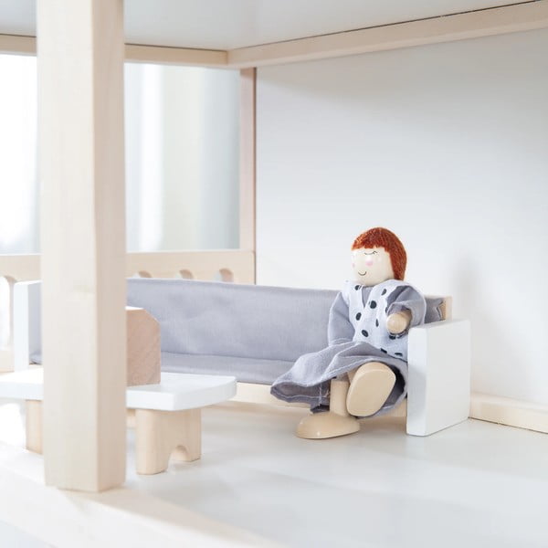 Къщичка за кукли - Roba-image-4