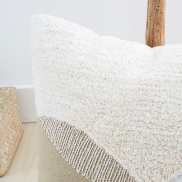 Декоративна възглавница 45x45 cm - Pineapple Elephant-image-2