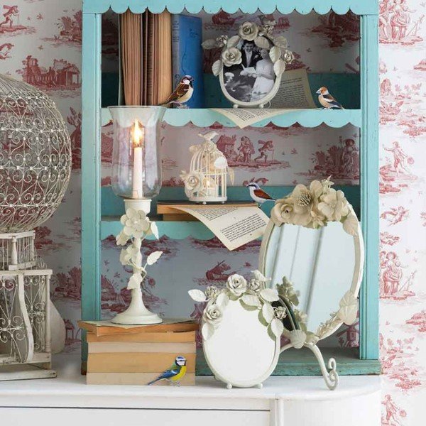 Zrcadlo Rococo-image-2