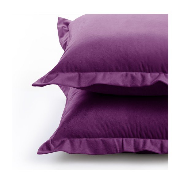 Калъфки за възглавници в комплект от 2 броя 45x45 cm Side - AmeliaHome