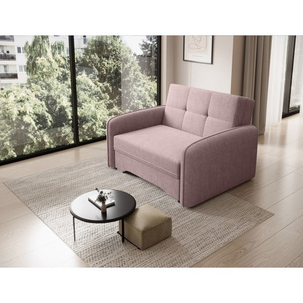 Розово кресло Laine – ELTAP-image-3