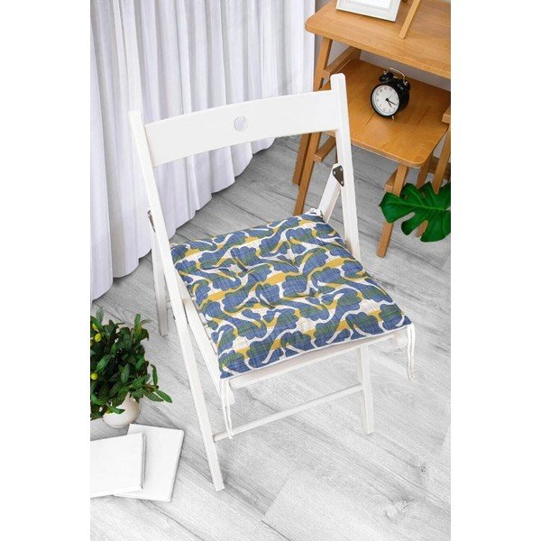 Възглавница за стол 40x40 cm – Mila Home-image-1