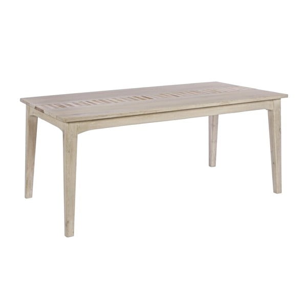 Stůl Dexter, 180x90 cm
