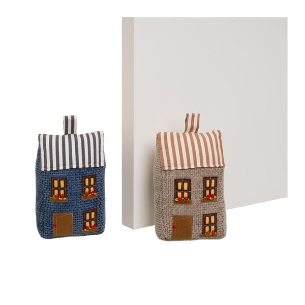 Ограничители за врата в комплект от 2 бр. House – Casa Selección-image-1