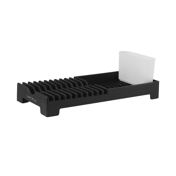 Черна съдомиялна Livio Duo - Vialli Design-image-3