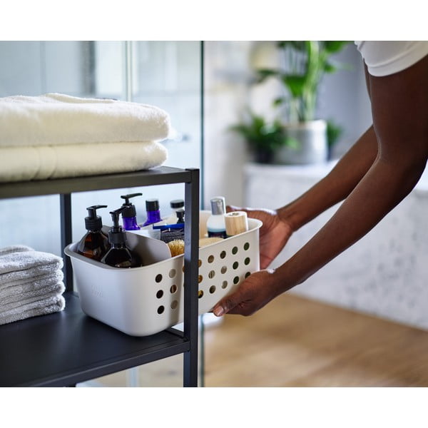 Бежов органайзер за баня EasyStore – Joseph Joseph-image-1