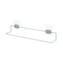 Самозадържащ се метален държач за кърпи Grena - Compactor