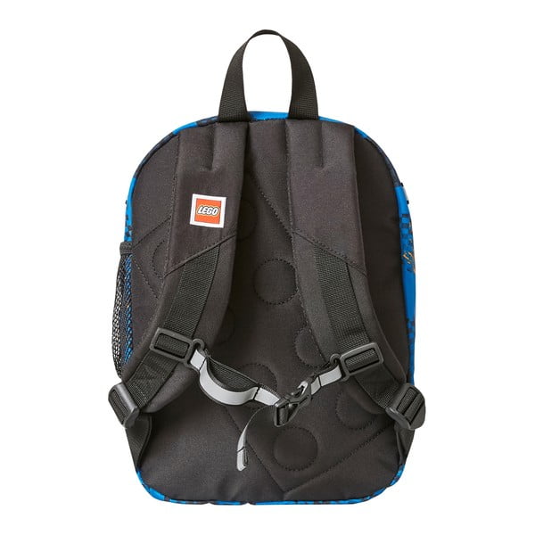 Детска раница 10 l City Go Big – LEGO®-image-2