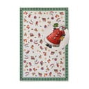 Зелен килим с коледен мотив 160x230 cm Green Christmas – Villeroy&Boch