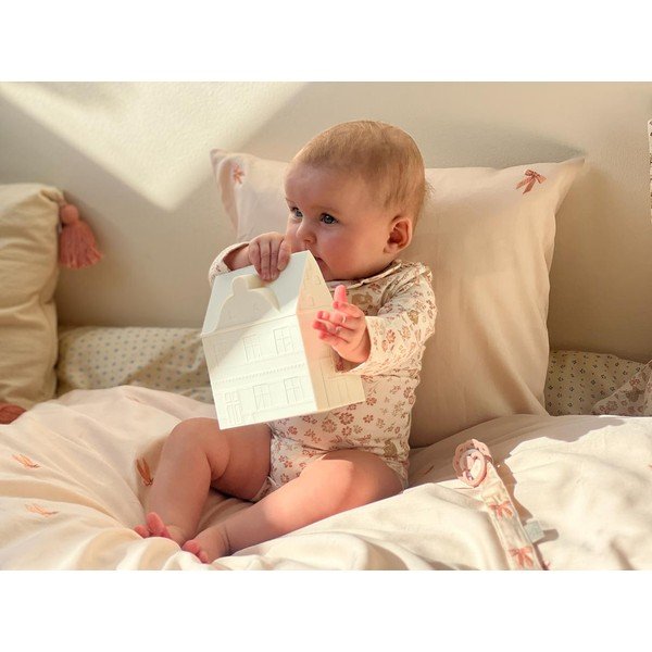 Детска нощна лампа в цвят слонова кост Copenhagen Off-White – Cam Cam Copenhagen-image-4