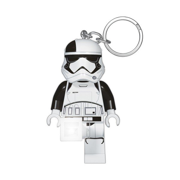 Ключодържател на първия щурмовак от Star Wars - LEGO®-image-2