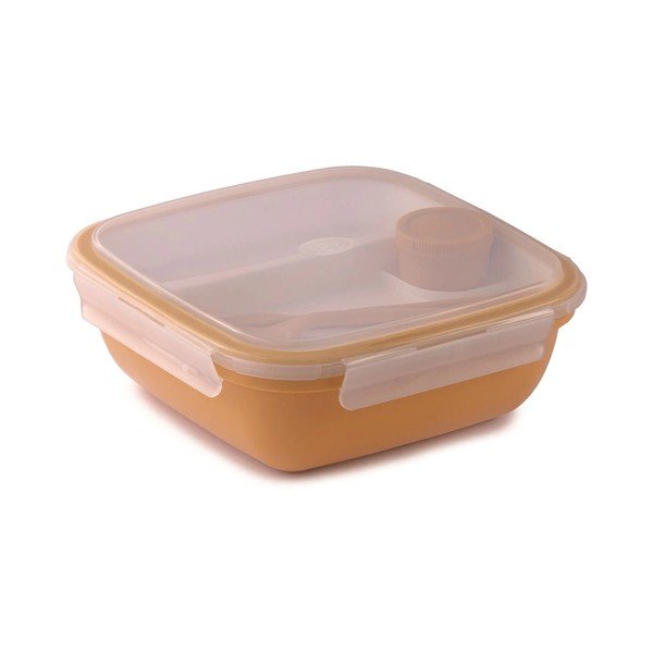 Кутия за обяд с прибори Fresh – Snips