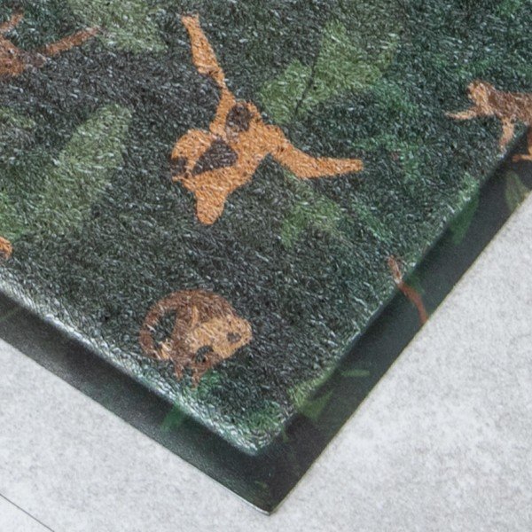 Подложка за купа 40x120 cm - Artsy Doormats-image-2