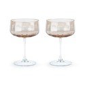 Стъклени чаши в комплект 2 бр. за сект 365 ml Corvina – Leopold Vienna