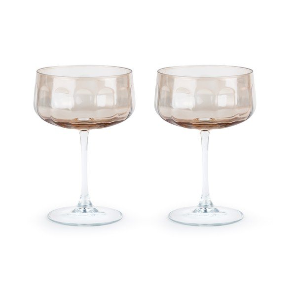 Стъклени чаши в комплект 2 бр. за сект 365 ml Corvina – Leopold Vienna