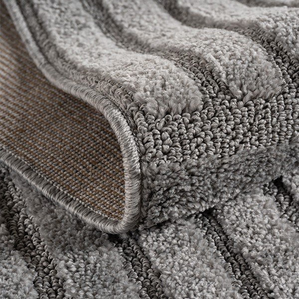 Сив килим 160x230 cm Art 1123 – Ayyildiz Carpets-image-3