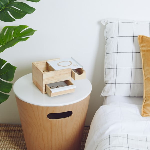 Кутия за бижута Stowit - Umbra-image-4