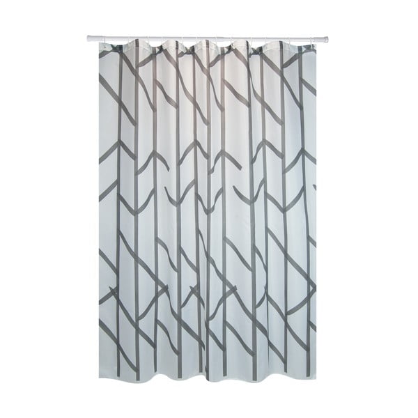 Завеса за душ 180x200 cm Tree – MSV