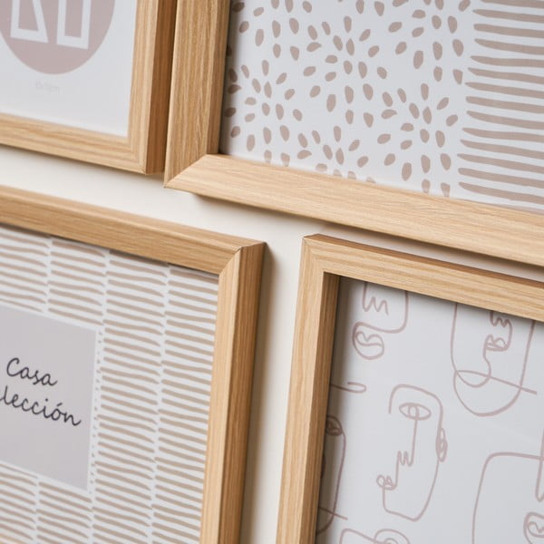 Рамка 49,5x31,5 cm - Casa Selección-image-1