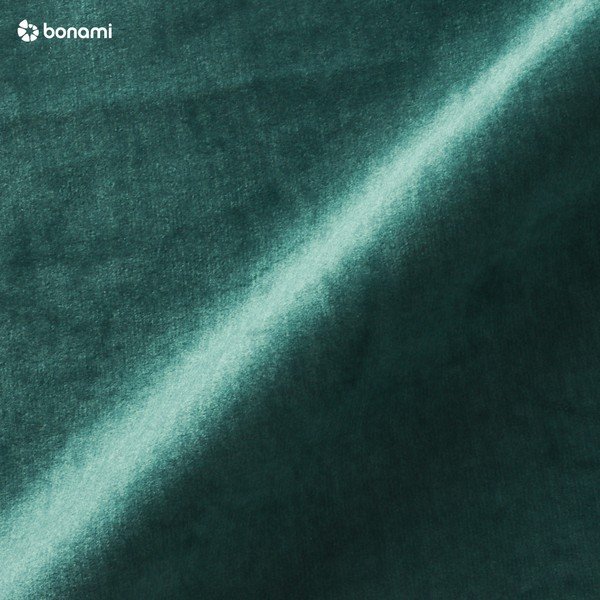 Диван от зелено кадифе , 207 см Kobo - MESONICA-image-1