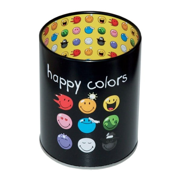 Stojan na tužky Incidence Happy Colors