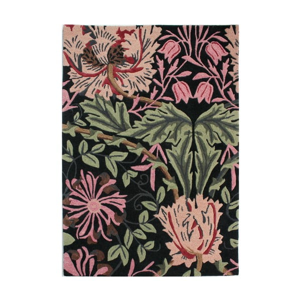 Ръчно тъкан килим Honeysuckle, 200 x 290 cm - Flair Rugs