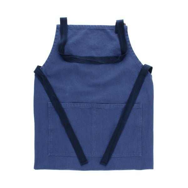 Памучна престилка Two-tone – Rex London